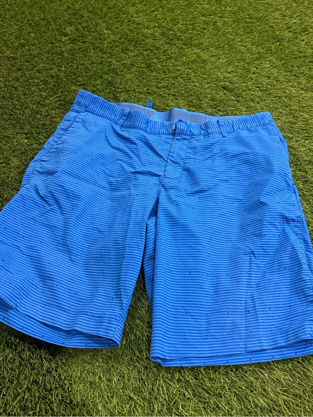 Nike Dri Fit Men’s Shorts
